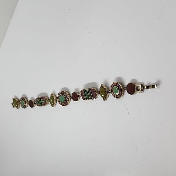 Vintage Liz Claiborne Bracelet - Picture 4 of 8